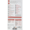 Комплект зар./устр. Hama H-183317 3A PD для Apple кабель Apple Lightning/Type-C белый (00183317), фото , изображение 12