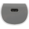 Комплект зар./устр. Hama H-183317 3A PD для Apple кабель Apple Lightning/Type-C белый (00183317), фото , изображение 6