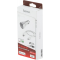 Комплект зар./устр. Hama H-183317 3A PD для Apple кабель Apple Lightning/Type-C белый (00183317), фото , изображение 8