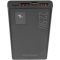 Мобильный аккумулятор Digma DGPF10A 10000mAh QC3.0/PD3.0 22.5W 5A 2xUSB-A/USB-C черный (DGPF10A22PBK), фото , изображение 14