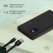 Мобильный аккумулятор Digma DGPF10A 10000mAh QC3.0/PD3.0 22.5W 5A 2xUSB-A/USB-C черный (DGPF10A22PBK), фото , изображение 3