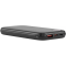 Мобильный аккумулятор Digma DGPF10B 10000mAh QC3.0/PD3.0 22.5W 3A USB-A/USB-C черный (DGPF10B22PBK), фото , изображение 6