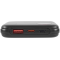 Мобильный аккумулятор Digma DGPF10B 10000mAh QC3.0/PD3.0 22.5W 3A USB-A/USB-C черный (DGPF10B22PBK), фото , изображение 8