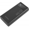 Мобильный аккумулятор Digma DGPF20A 20000mAh QC3.0/PD3.0 22.5W 3A 2xUSB-A/USB-C черный (DGPF20A22PBK), фото , изображение 5