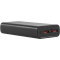 Мобильный аккумулятор Digma DGPF20A 20000mAh QC3.0/PD3.0 22.5W 3A 2xUSB-A/USB-C черный (DGPF20A22PBK), фото , изображение 6