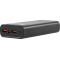Мобильный аккумулятор Digma DGPF20A 20000mAh QC3.0/PD3.0 22.5W 3A 2xUSB-A/USB-C черный (DGPF20A22PBK), фото , изображение 7