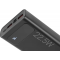 Мобильный аккумулятор Digma DGPF20A 20000mAh QC3.0/PD3.0 22.5W 3A 2xUSB-A/USB-C черный (DGPF20A22PBK), фото , изображение 10
