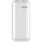Мобильный телефон BQ 1848 Step+ White/Red, фото , изображение 3