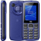 Сотовый телефон BQ 2452 Energy Blue+Black, фото , изображение 2