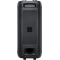 Минисистема BBK BTA6030 черный 30Вт FM USB BT micro SD, фото , изображение 9