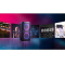 Минисистема Hisense Party Rocker One черный 300Вт FM USB BT, фото , изображение 6