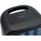 Минисистема Hyundai H-MC1204 черный 10Вт FM USB BT micro SD, фото , изображение 12