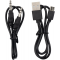 Минисистема Hyundai H-MC1204 черный 10Вт FM USB BT micro SD, фото , изображение 14
