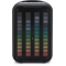 Минисистема Hyundai H-MC1204 черный 10Вт FM USB BT micro SD, фото , изображение 3