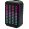 Минисистема Hyundai H-MC1204 черный 10Вт FM USB BT micro SD, фото , изображение 6