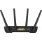 Wi-Fi маршрутизатор (роутер) ASUS TUF-AX3000 V2, фото , изображение 3