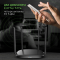 Wi-Fi маршрутизатор (роутер) Digma DWR-AC1201, фото , изображение 4