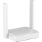 Интернет-центр Keenetic Explorer KN-1621 с Mesh Wi-Fi 5 AC1200 и 3-портовым Smart-коммутатором, фото , изображение 3