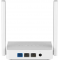 Интернет-центр Keenetic Explorer KN-1621 с Mesh Wi-Fi 5 AC1200 и 3-портовым Smart-коммутатором, фото , изображение 4