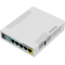 Wi-fi-роутер MikroTik RB951Ui-2HnD, фото 