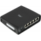 Wi-Fi маршрутизатор (роутер) MikroTik RBD52G-5HacD2HnD-TC hAP ac2, фото , изображение 20