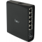 Wi-Fi маршрутизатор (роутер) MikroTik RBD52G-5HacD2HnD-TC hAP ac2, фото , изображение 6