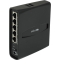 Wi-Fi маршрутизатор (роутер) MikroTik RBD52G-5HacD2HnD-TC hAP ac2, фото , изображение 8