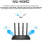 Wi-Fi маршрутизатор (роутер) TP-Link Archer C80, фото , изображение 13