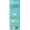 Wi-Fi маршрутизатор (роутер) TP-Link TL-WR820N, фото , изображение 17