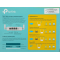 Wi-Fi маршрутизатор (роутер) TP-Link TL-WR820N, фото , изображение 18