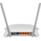 Wi-Fi маршрутизатор (роутер) TP-Link TL-WR842N, фото , изображение 5