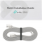 MESH-комплект TP-Link Deco E4 (3-pack), фото , изображение 8