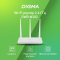 Wi-Fi маршрутизатор (роутер) Digma DWR-N302, фото , изображение 2