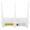 Wi-Fi маршрутизатор (роутер) Digma DWR-N302, фото , изображение 6