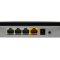 Router+WiFi: Mercusys AC12 AC1200 10/100BASE-TX черный, фото , изображение 16