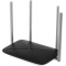 Router+WiFi: Mercusys AC12 AC1200 10/100BASE-TX черный, фото , изображение 10
