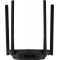 Wi-Fi роутер Mercusys MR60X, фото , изображение 2