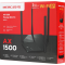 Wi-Fi роутер Mercusys MR60X, фото , изображение 10