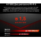 Wi-Fi роутер Mercusys MR70X, фото , изображение 9