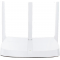 Wi-Fi маршрутизатор (роутер) Mercusys MW305R, фото , изображение 4