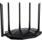 Маршрутизатор TENDA Wi-Fi  AX1500 WI-FI 6 TX2 PRO, фото , изображение 3