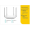 Wi-Fi роутер TP-Link Archer C50, фото , изображение 4