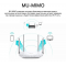 Wi-Fi роутер TP-Link Archer C50, фото , изображение 7