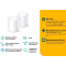 MESH-комплект TP-Link Deco X60 V3.20 (2-Pack), фото , изображение 3