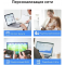 Бесшовный Mesh роутер TP-Link Deco X10 (DECO X10(3-PACK)) AX1500 10/100/1000BASE-TX белый (упак.:3шт), фото , изображение 14