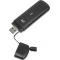 Модем 2G/3G/4G ZTE MF833N USB Firewall +Router внешний черный, фото , изображение 4