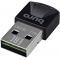 Адаптер USB Buro BU-BT51 Bluetooth 5.1+EDR class 1.5 20м черный, фото , изображение 2