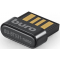 Адаптер USB Buro BU-BT531-nano Bluetooth 5.3+EDR class 1.5 20м черный, фото , изображение 2
