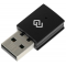 Сетевой адаптер WiFi + Bluetooth Digma DWA-BT4-N150 N150 USB 2.0 (ант.внутр.) 1ант. (упак.:1шт), фото , изображение 3