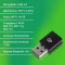 Сетевой адаптер WiFi + Bluetooth Digma DWA-BT4-N150 N150 USB 2.0 (ант.внутр.) 1ант. (упак.:1шт), фото , изображение 7